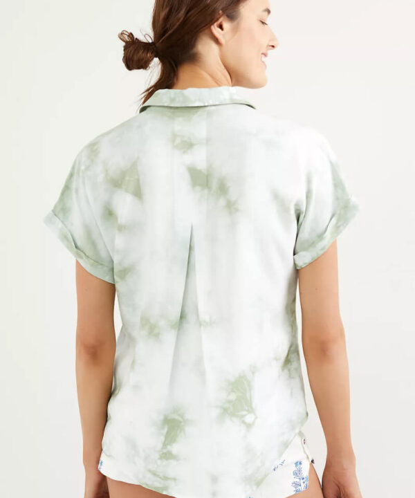 Heritage Crew T Shirt