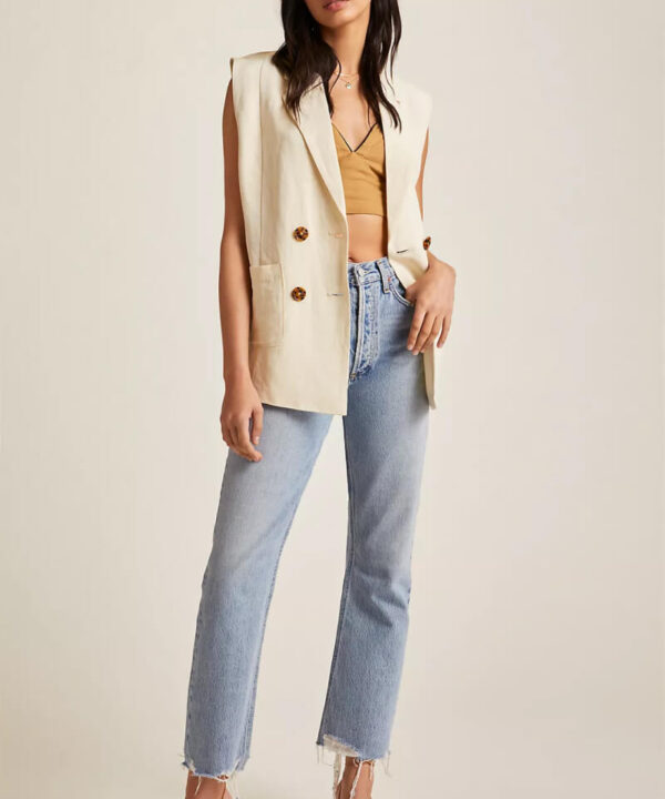 Stripe Heritage Scoop