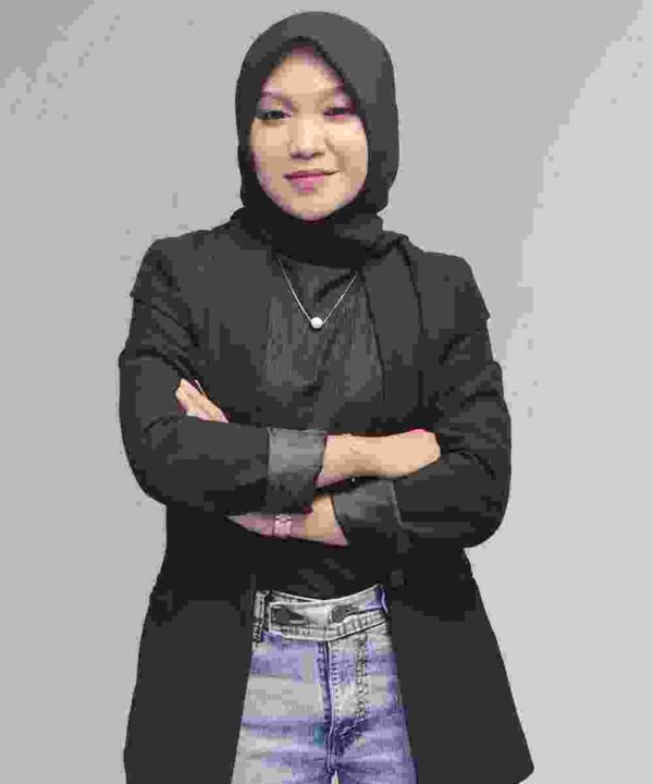 Single Breasted Blazer